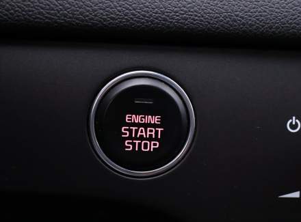 Kia - Sportage