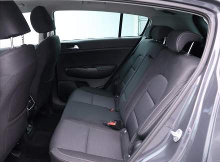 Kia - Sportage