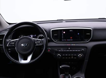 Kia - Sportage