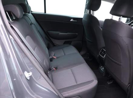 Kia - Sportage