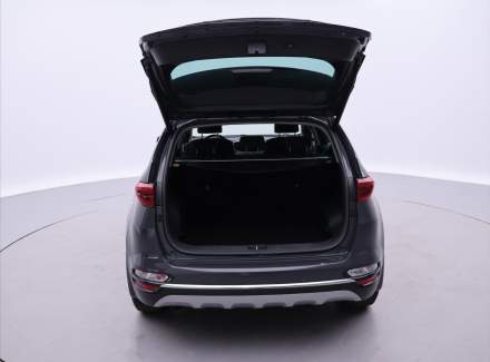 Kia - Sportage