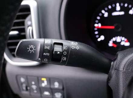 Kia - Sportage
