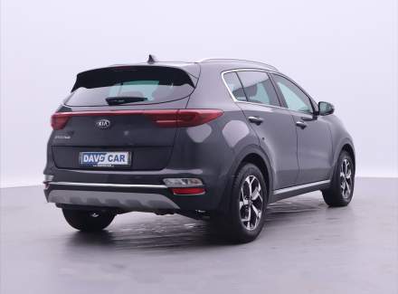 Kia - Sportage