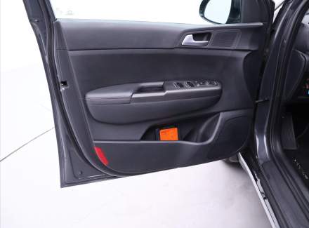 Kia - Sportage
