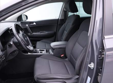 Kia - Sportage