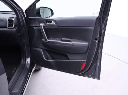 Kia - Sportage