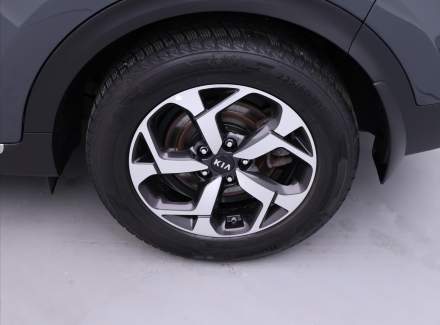 Kia - Sportage