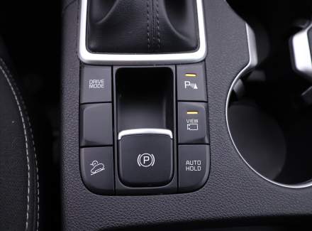 Kia - Sportage