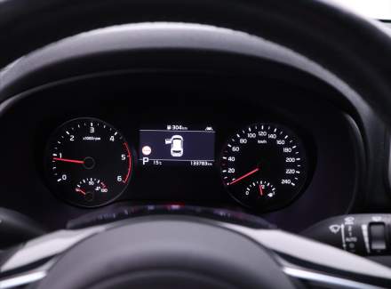 Kia - Sportage