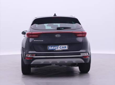 Kia - Sportage