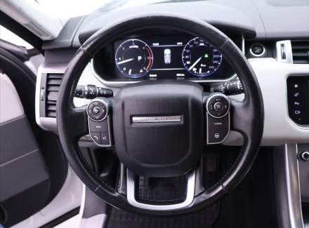 Land Rover - Range Rover Sport