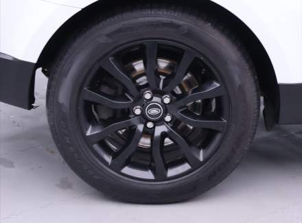 Land Rover - Range Rover Sport