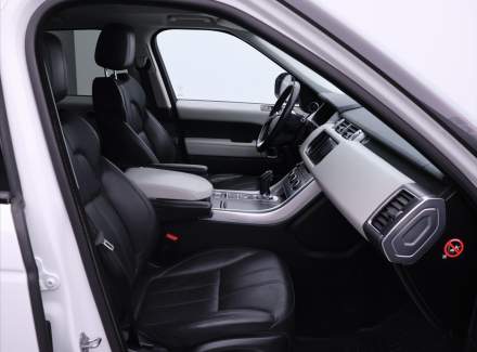 Land Rover - Range Rover Sport