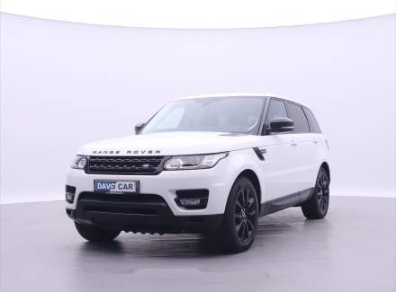 Land Rover - Range Rover Sport