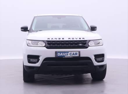 Land Rover - Range Rover Sport