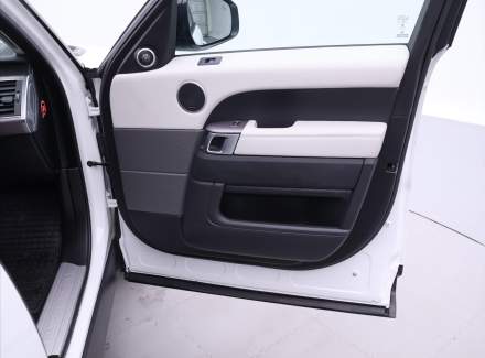 Land Rover - Range Rover Sport