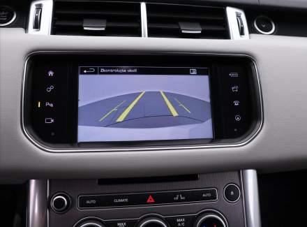Land Rover - Range Rover Sport