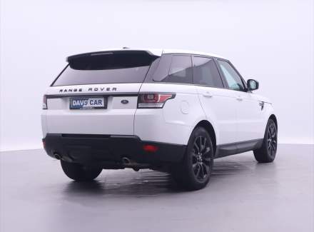 Land Rover - Range Rover Sport