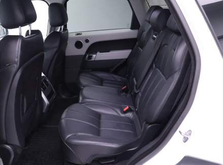 Land Rover - Range Rover Sport