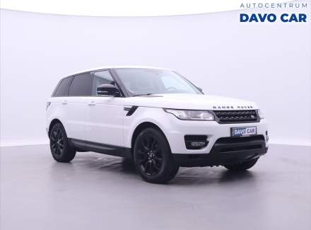 Land Rover - Range Rover Sport
