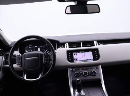 Land Rover - Range Rover Sport