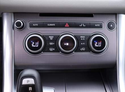 Land Rover - Range Rover Sport