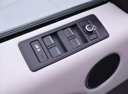 Land Rover - Range Rover Sport