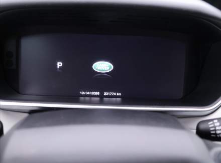 Land Rover - Range Rover Sport