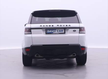 Land Rover - Range Rover Sport