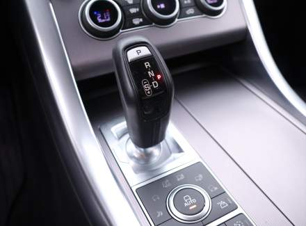 Land Rover - Range Rover Sport
