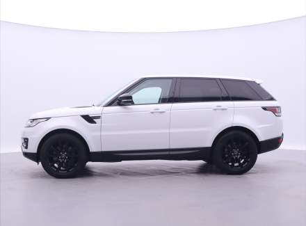 Land Rover - Range Rover Sport