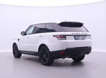 Land Rover - Range Rover Sport