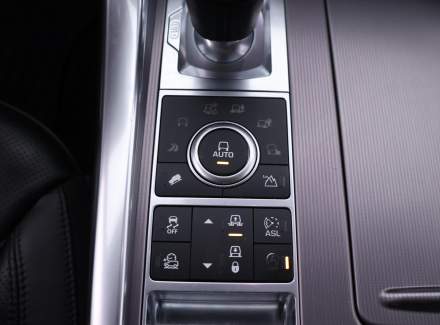 Land Rover - Range Rover Sport