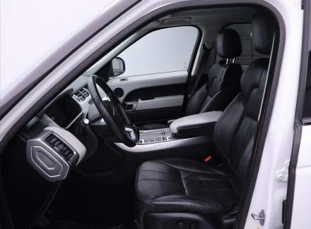 Land Rover - Range Rover Sport