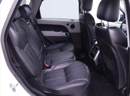 Land Rover - Range Rover Sport
