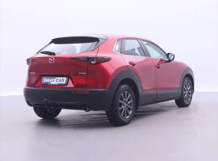 Mazda - CX-30