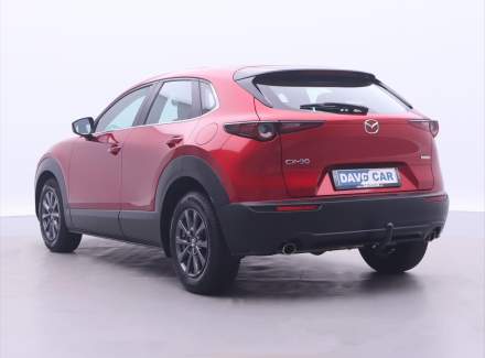 Mazda - CX-30