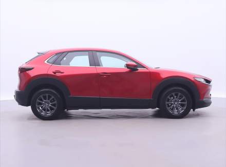 Mazda - CX-30
