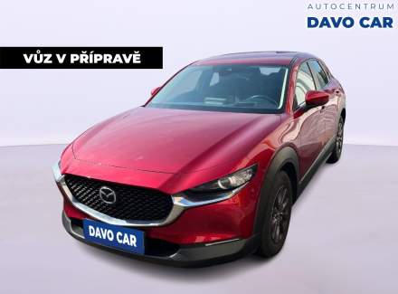 Mazda - CX-30
