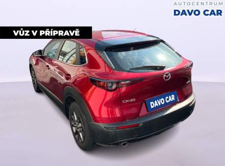 Mazda - CX-30