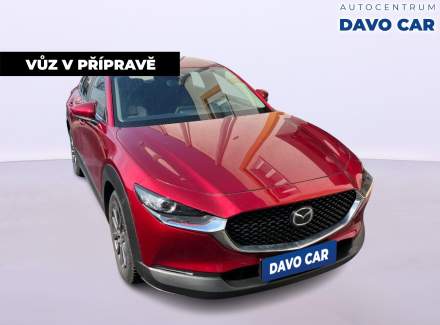 Mazda - CX-30