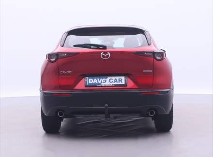 Mazda - CX-30