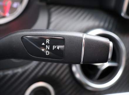 Mercedes-Benz - A-class