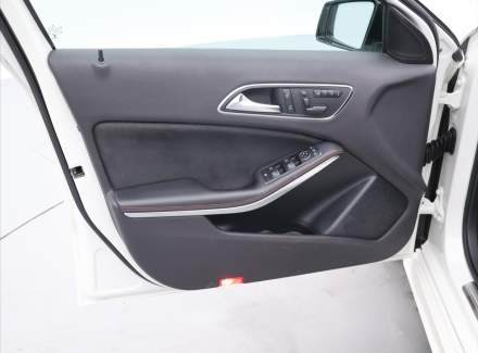 Mercedes-Benz - A-class