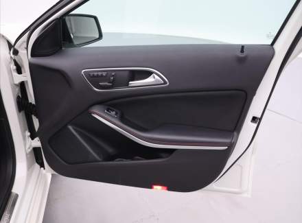 Mercedes-Benz - A-class