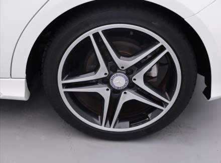 Mercedes-Benz - A-class