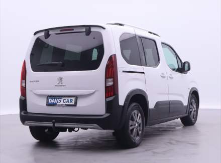 Peugeot - Rifter