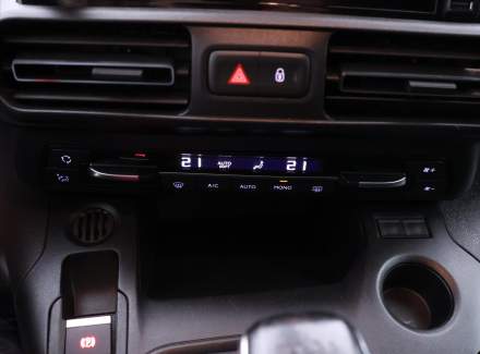 Peugeot - Rifter