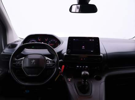 Peugeot - Rifter