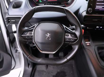 Peugeot - Rifter